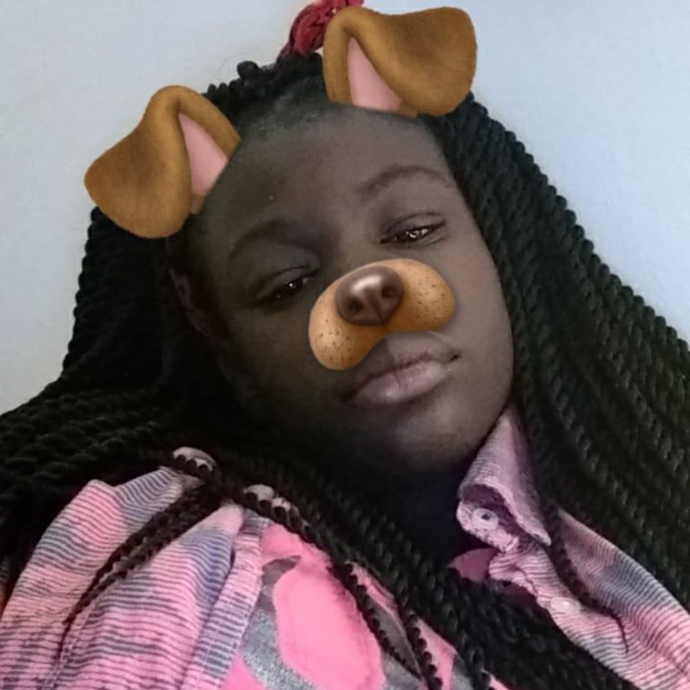 Meet your Posher, Rita